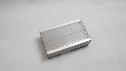 BMW F10 F11 Підсилювач HIFI HARMAN BECKER 9266356