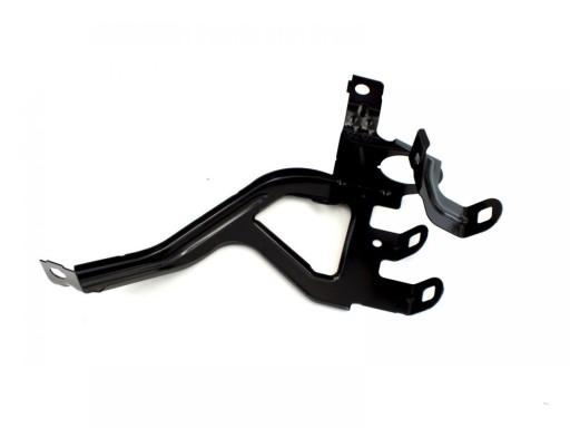 41357207210 - BMW F10 F11 Fender Support передний правый Оригинал