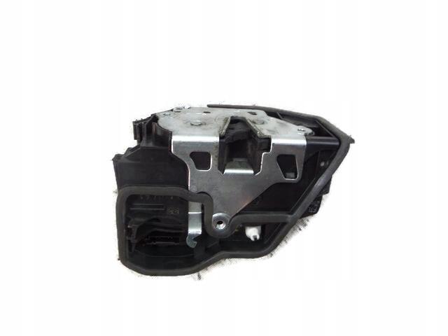 BMW F10 F11 замок двери передний левый 7229461
