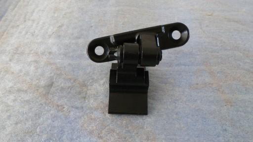 BMW F10 F11 петля двері ліва передня верхня 7259591