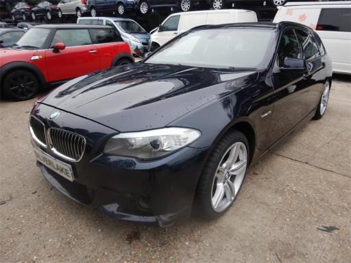 BMW F10 F11 правая задняя дверь a416 mpak