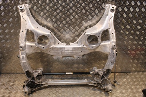 Bmw f10 f12 балка стабілізатора передньої підвіски 6796692 6791925