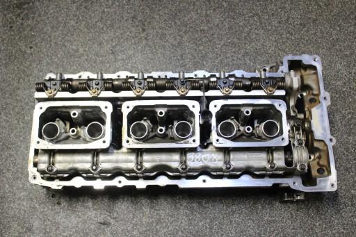 BMW F10 F12 F07 N55B30A 3.0i ГОЛОВНОЙ ВАЛ В КОМПЛЕКТЕ 7568270