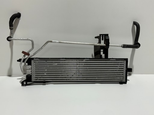 Bmw f10 f18 f01 f02 гибридный радиатор 1711 7631019