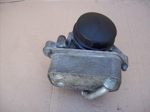 BMW F10 F20 F30 МАСЛООХОЛОДЖУВАЧ N20 2.8i