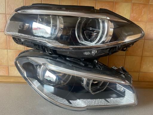 1EX.011072-01/AN - BMW F10 LCI ПОЛНЫЙ СВЕТОДИОДНЫЙ КОМПЛЕКТ ЕВРОПЕЙСКИЙ