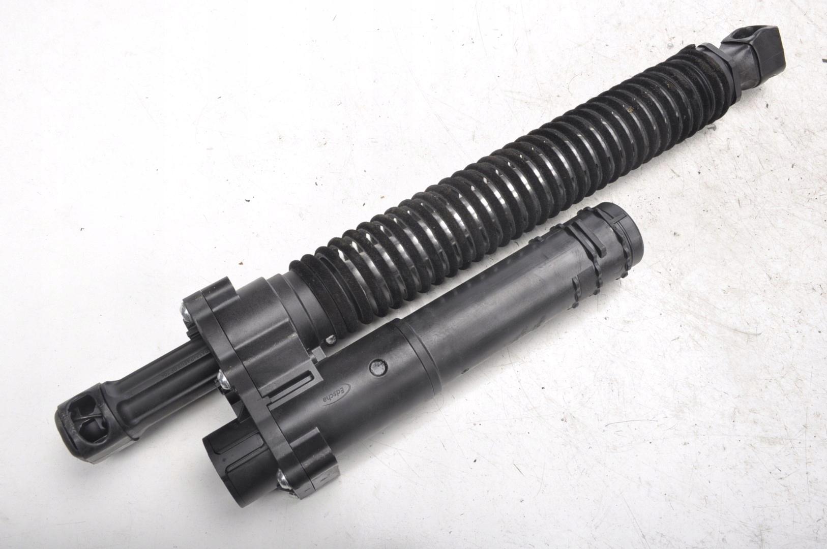 7373438-08 - BMW F10 ліфт привід телескопічний електричний заслінки