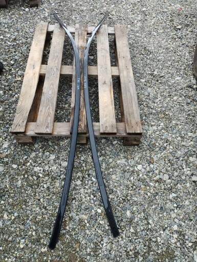 БМВ F10 ЧОРНИЙ САПФІРОВИЙ ДАХ