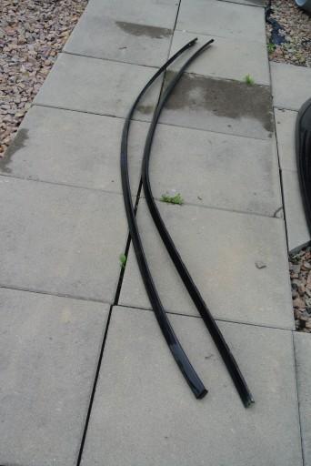 BMW F10 рейка крыши левая правая