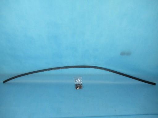 BMW F10 торцевая крышка крыши правая B39 + зажим