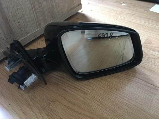 BMW F10 ДЗЕРКАЛО ПРАВЕ ФОТОХРОМ 416 Carbonschwartz Metallic 3-PIN*