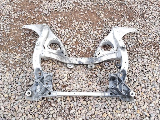 Передняя подставка для салазок bmw f10 m5 f06 f12 f13 m6 2283903