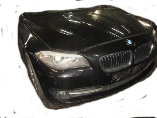 BMW F10 МАСКА БАМПЕР LCI ПЕРЕДНИЙ РЕМЕНЬ КОМПЛЕКТ 668/9