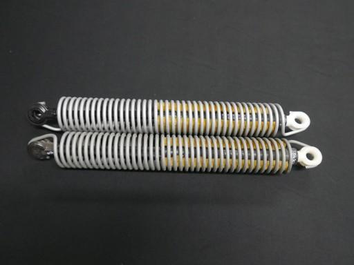 7204366 - BMW F10 пружина привода багажника левая