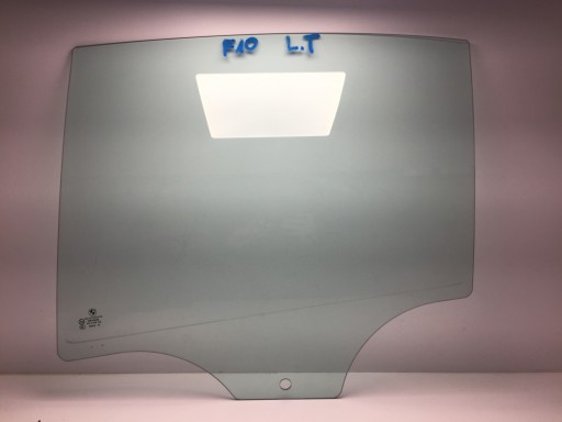 BMW F10 скло двері л зд зд