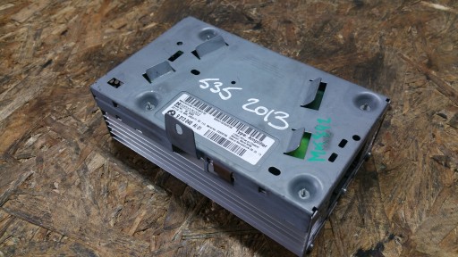 BMW F10 усилитель HIFI 9313040