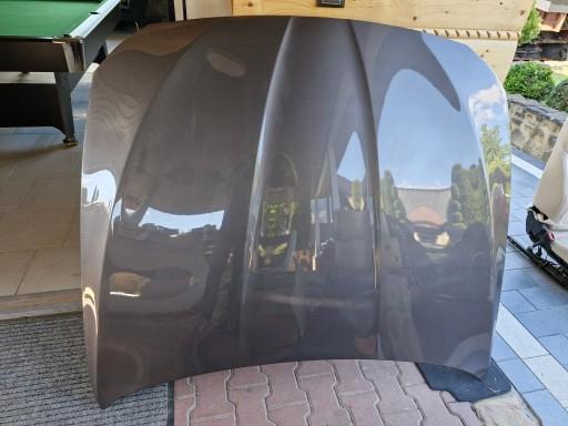 Комплект масок BMW F10 f11. а17 гавана