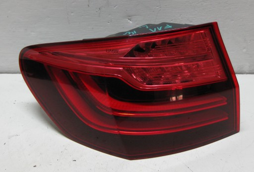 BMW F11 2.5 D 14R ліва Задня Європа