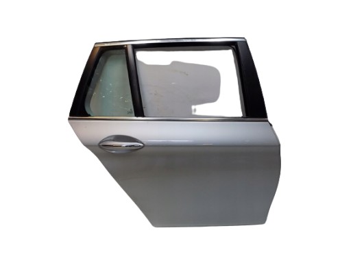 F11TYL - Bmw f11 двери права зараз