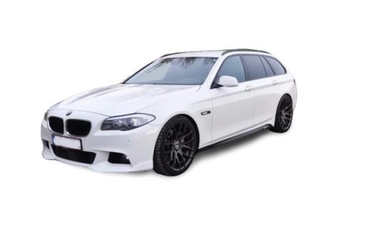 BMW F11 пороговый ремень M PERFORMANCE M пакет