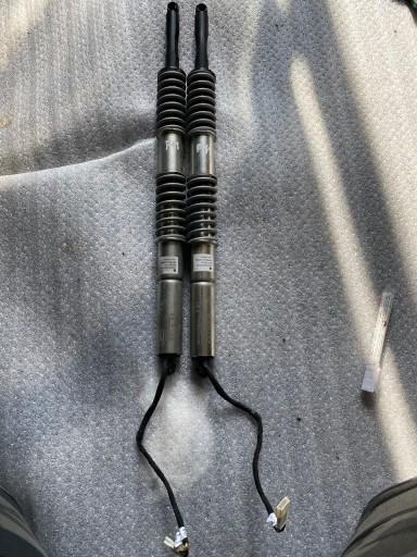 BMW F11 електричний привід закрилка 7207015