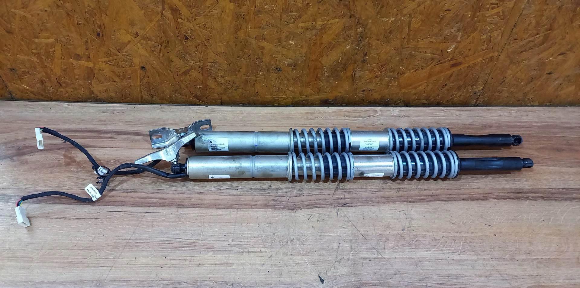 4875383 - BMW F11 приводи Телескопічні електричні заслінки KPL