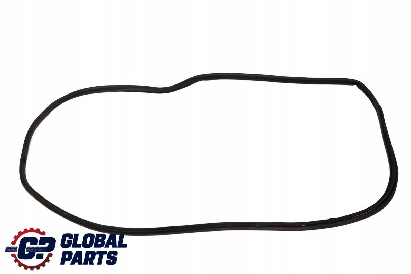 BMW F11 прокладка крышки багажника 7297429