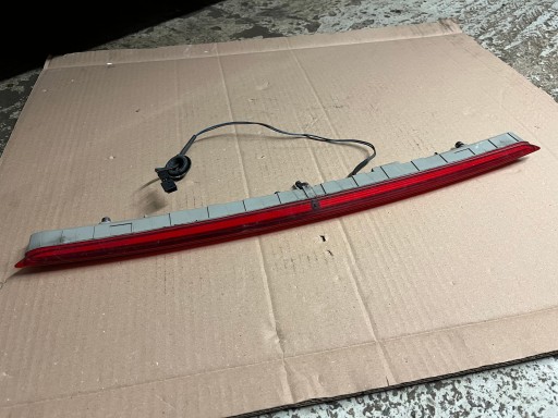 7203224 - Стоп-сигнал BMW F11, третій стоп-сигнал