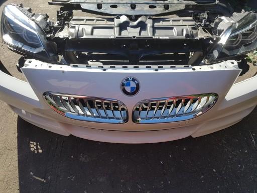 BMW F12 F13 F06 M-PACK РЕМЕНЬ РАДИАТОРА БАЛКА 640d