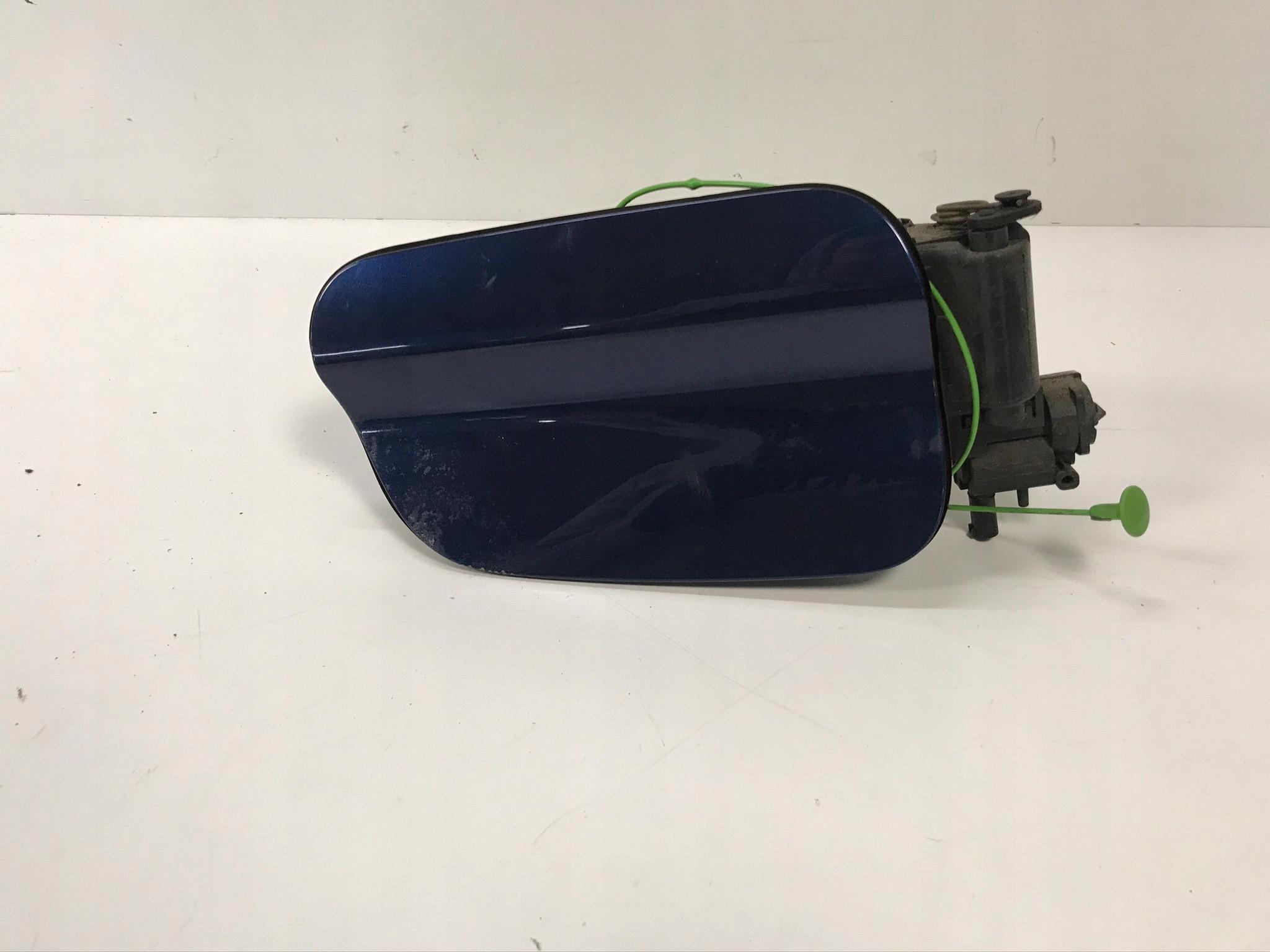 BMW F12 F13 крышка топливного бака бензин