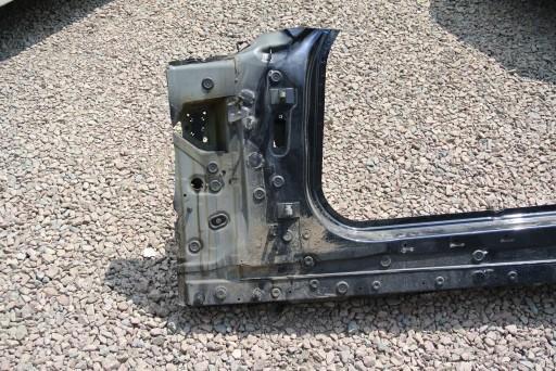 BMW F12 F13 СТОЙКА РАМА ЛЕВАЯ