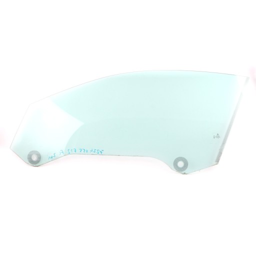 BMW F12 F13 Стекло двери переднее левое AS2 7224055