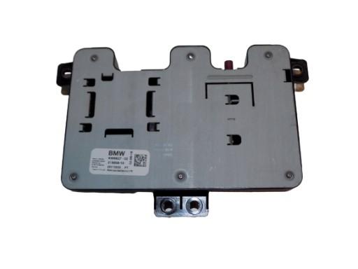 BMW F12 G15 G29 багатосмугова антена 9396827