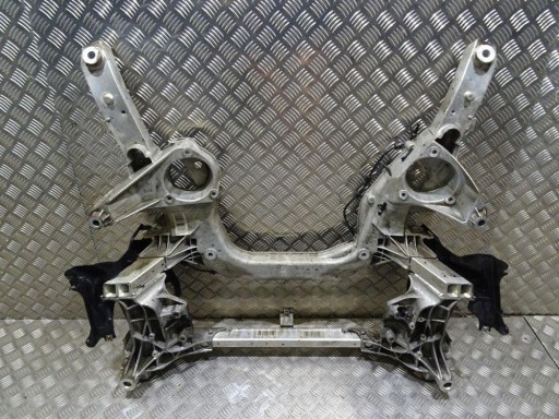 Bmw f13 f12 передні санки коляска 6799321 xd