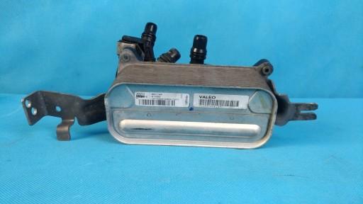 763858004 - BMW F13 LCI 17r МАСЛЯНЫЙ ОХЛАДИТЕЛЬ M142562