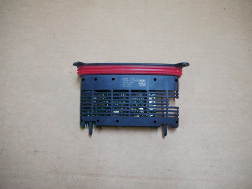 Bmw f15 f16 f32 f33 f36 f80 f82 f83 модуль преобразователя ксеноновых ламп 7316187