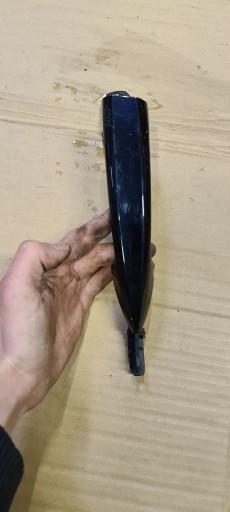 BMW F15 F16 F48 ручка двери левая 7414919