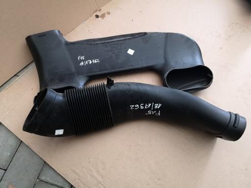 BMW F15 F16 впускной канал 8514007 8570289