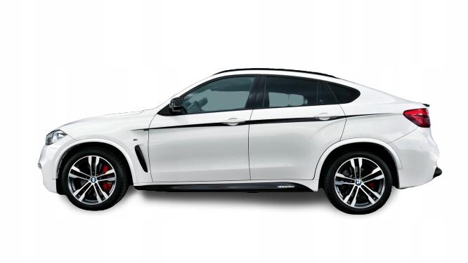 BMW F15 F16 ремень под ручку M PERFORMANCE M пакет