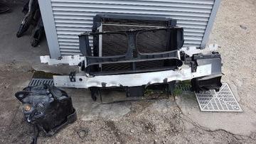 BMW F15 F16 ПЕРЕДНІ РЕМНІ РАДІАТОРИ M50d