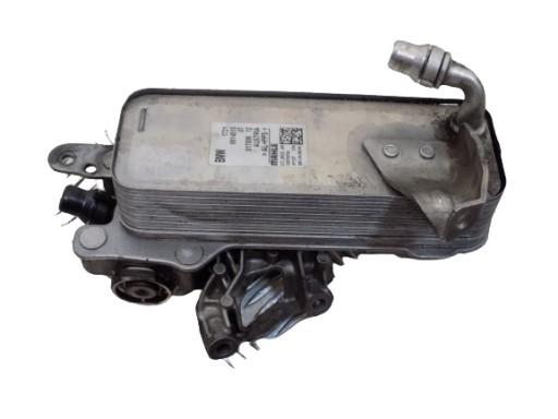 BMW F15 F25 F30 МАСЛООХОЛОДЖУВАЧ ТРАНСМІСІЇ 8514515