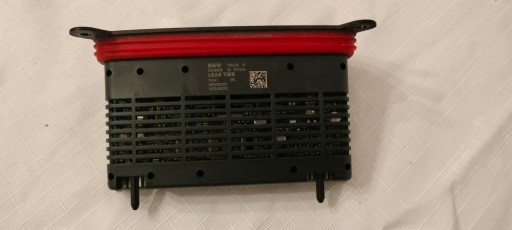 BMW F15 F32 F33 F80 Cassette Module Controller Ahl Xenon 7396128 Оригинал
