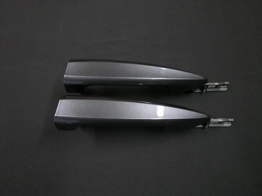 7396305 - BMW F15 F39 F48 ручка двери левая MINERALGRAU