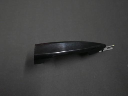 7396305 - BMW F15 F39 F48 ручка дверей ліва SCHWARZ 668