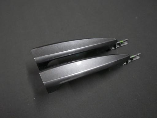 7396306 - BMW F15 F39 F48 ручка дверей права MINERALGRAU