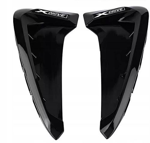 BMW F15 X5 M POWER X DRIVE брызговики