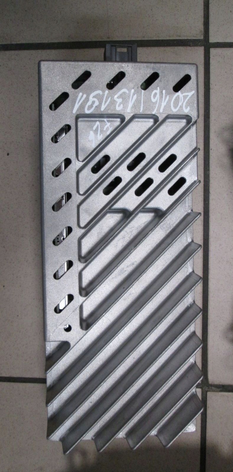 9330057 - BMW F16 F25 F30 HARMAN Kardon Підсилювач 9393185