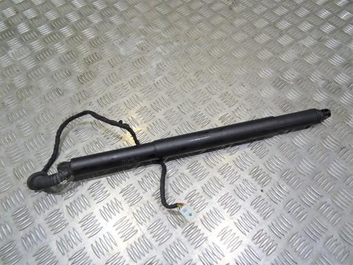 BMW F16 привод заслонки левый 7318651 правый 7318652