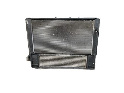 BMW F20 2.0D N47 РЕМІНЬ, КУЛЕР ВОДИ, ВЕНТИЛЯТОР КОНДИЦІОНА