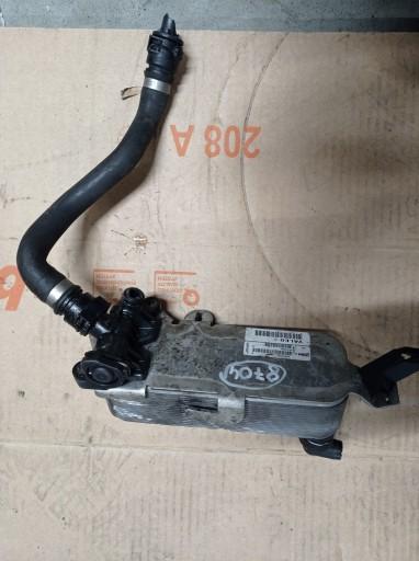 Масляний радіатор BMW F20 760055303